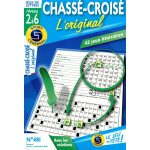 Chass� crois� l'original