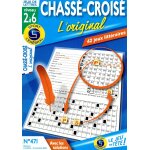 Chass crois l'original