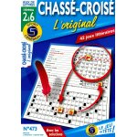 Chass crois l'original