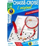 Chass� crois� l'original