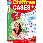 Chiffres cases +