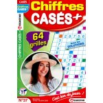 Chiffres cases +
