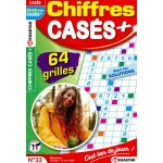 Chiffres cases +