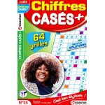Chiffres cases +
