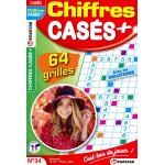 Chiffres cases +