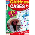 Chiffres cases +