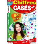 Chiffres cases +
