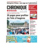 La chronique rpublicaine