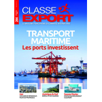 Classe export