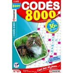 Cod�s 8 000