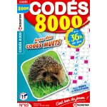 Cods 8 000