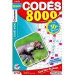 Cod�s 8 000