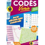 Cod�s varia