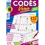 Cods varia