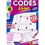 Cods varia