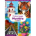 Coloriage myst�re