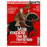 Connaissance des arts