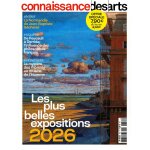 Connaissance des arts