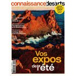 Connaissance des arts