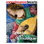 Connaissance des arts