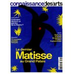 Connaissance des arts