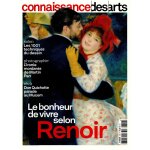 Connaissance des arts