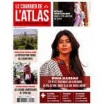 Le courrier de l'atlas