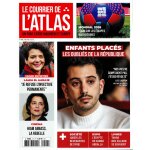 Le courrier de l'atlas