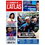 Le courrier de l'atlas