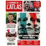 Le courrier de l'atlas