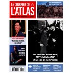 Le courrier de l'atlas