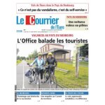 Le courrier de l'eure