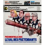 Courrier international