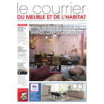 Le courrier du meuble et de l'habitat