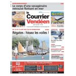 Le courrier venden