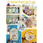 Cr�ation point de croix