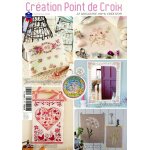 Cr�ation point de croix
