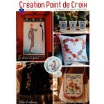 Cr�ation point de croix