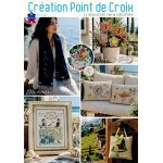 Cr�ation point de croix