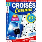 Crois�s cosmos