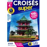 Crois�s super grand format