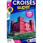 Crois�s super grand format