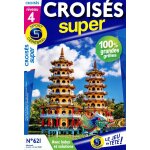 Crois�s super grand format
