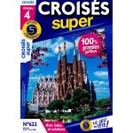 Crois�s super grand format