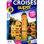 Croiss super grand format