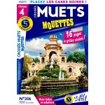 Crois�s muets mouettes