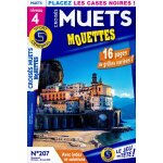 Crois�s muets mouettes