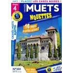 Croiss muets mouettes