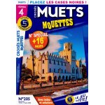 Crois�s muets mouettes