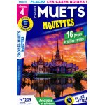 Crois�s muets mouettes